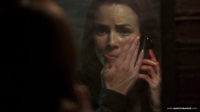 Annie Wersching as Renee Walker in 24 Season 7 Episode 9