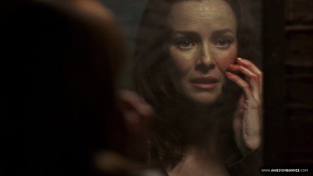 Annie Wersching as Renee Walker in 24 Season 7 Episode 9