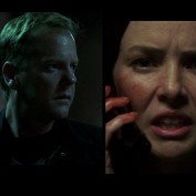 Annie Wersching as Renee Walker in 24 Season 7 Episode 9