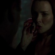 Annie Wersching as Renee Walker in 24 Season 7 Episode 9