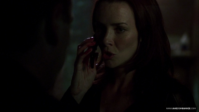 Annie Wersching as Renee Walker in 24 Season 7 Episode 9