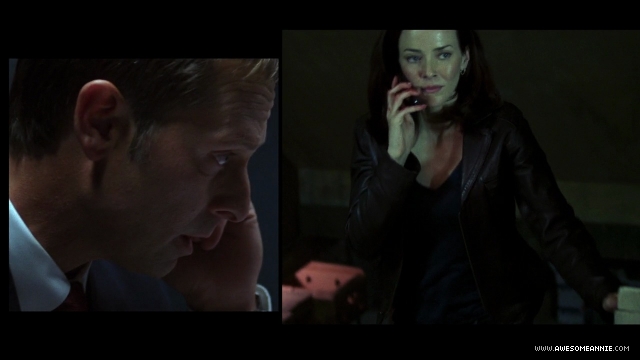 Annie Wersching as Renee Walker in 24 Season 7 Episode 9