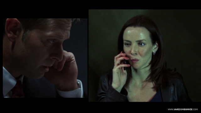 Annie Wersching as Renee Walker in 24 Season 7 Episode 9