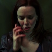 Annie Wersching as Renee Walker in 24 Season 7 Episode 9