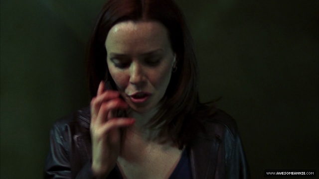 Annie Wersching as Renee Walker in 24 Season 7 Episode 9