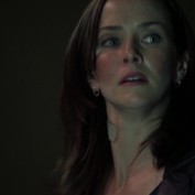 Annie Wersching as Renee Walker in 24 Season 7 Episode 9