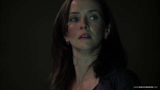 Annie Wersching as Renee Walker in 24 Season 7 Episode 9