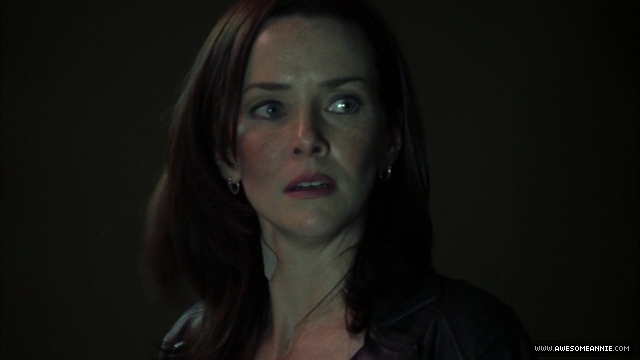 Annie Wersching as Renee Walker in 24 Season 7 Episode 9