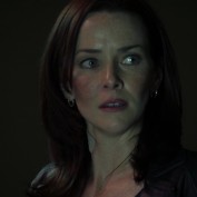 Annie Wersching as Renee Walker in 24 Season 7 Episode 9