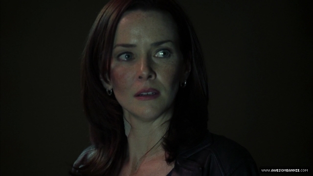 Annie Wersching as Renee Walker in 24 Season 7 Episode 9