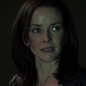 Annie Wersching as Renee Walker in 24 Season 7 Episode 9