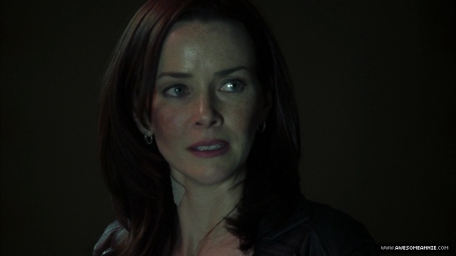 Annie Wersching as Renee Walker in 24 Season 7 Episode 9