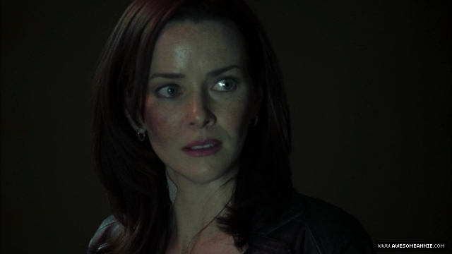 Annie Wersching as Renee Walker in 24 Season 7 Episode 9