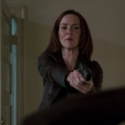 Annie Wersching as Renee Walker in 24 Season 7 Episode 9