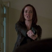 Annie Wersching as Renee Walker in 24 Season 7 Episode 9