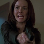 Annie Wersching as Renee Walker in 24 Season 7 Episode 9