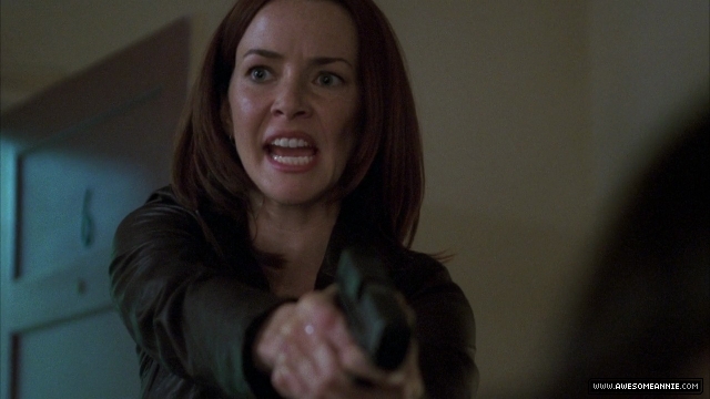 Annie Wersching as Renee Walker in 24 Season 7 Episode 9