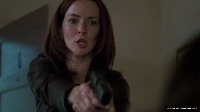 Annie Wersching as Renee Walker in 24 Season 7 Episode 9