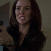 Annie Wersching as Renee Walker in 24 Season 7 Episode 9