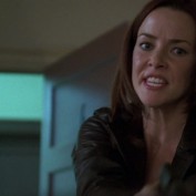 Annie Wersching as Renee Walker in 24 Season 7 Episode 9