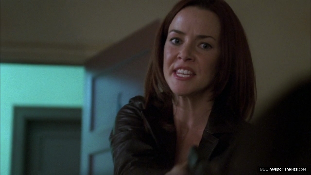 Annie Wersching as Renee Walker in 24 Season 7 Episode 9