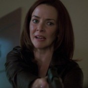 Annie Wersching as Renee Walker in 24 Season 7 Episode 9