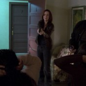 Annie Wersching as Renee Walker in 24 Season 7 Episode 9