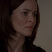 Annie Wersching as Renee Walker in 24 Season 7 Episode 9