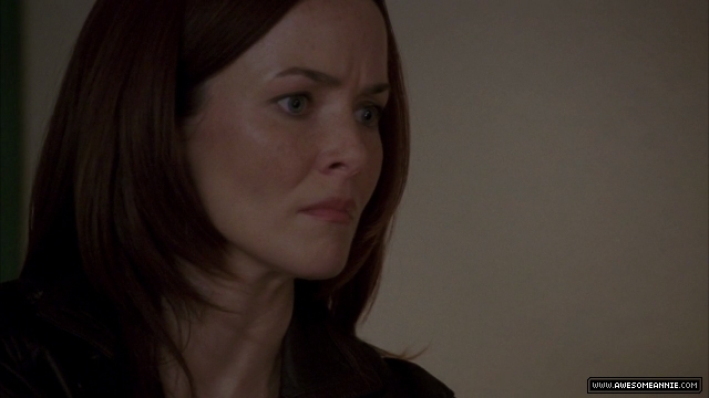 Annie Wersching as Renee Walker in 24 Season 7 Episode 9