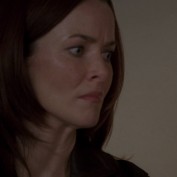 Annie Wersching as Renee Walker in 24 Season 7 Episode 9