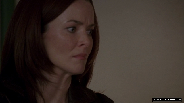 Annie Wersching as Renee Walker in 24 Season 7 Episode 9