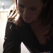 Annie Wersching as Renee Walker in 24 Season 7 Episode 9