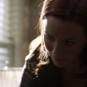 Annie Wersching as Renee Walker in 24 Season 7 Episode 9