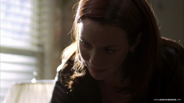 Annie Wersching as Renee Walker in 24 Season 7 Episode 9