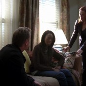 Annie Wersching as Renee Walker in 24 Season 7 Episode 9