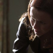 Annie Wersching as Renee Walker in 24 Season 7 Episode 9