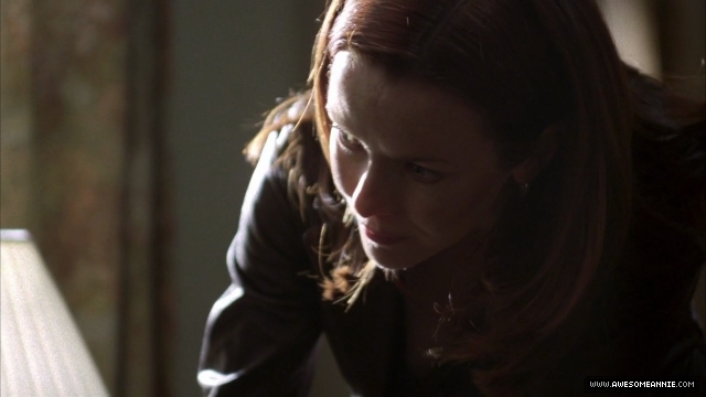 Annie Wersching as Renee Walker in 24 Season 7 Episode 9