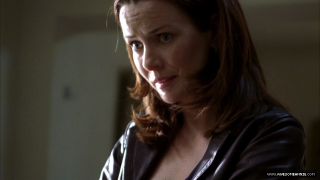 Annie Wersching as Renee Walker in 24 Season 7 Episode 9