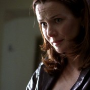 Annie Wersching as Renee Walker in 24 Season 7 Episode 9