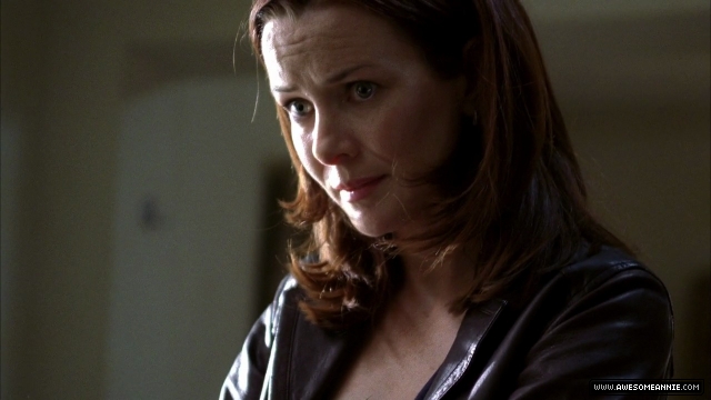 Annie Wersching as Renee Walker in 24 Season 7 Episode 9