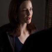 Annie Wersching as Renee Walker in 24 Season 7 Episode 9