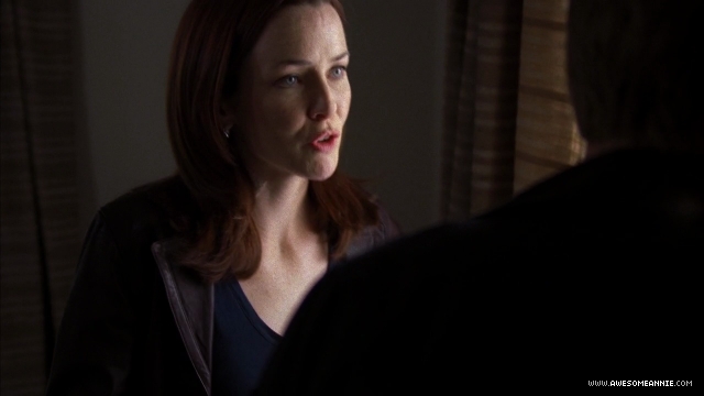 Annie Wersching as Renee Walker in 24 Season 7 Episode 9