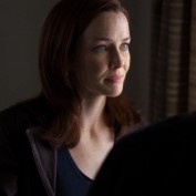 Annie Wersching as Renee Walker in 24 Season 7 Episode 9