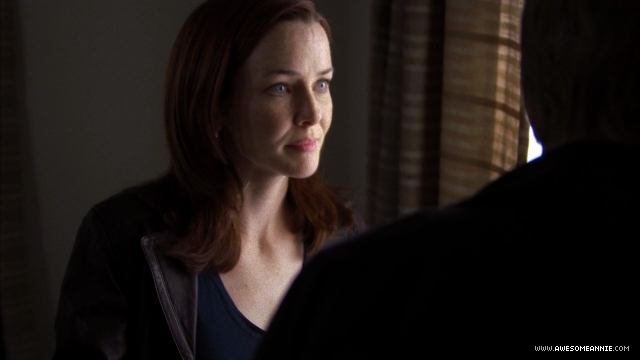 Annie Wersching as Renee Walker in 24 Season 7 Episode 9