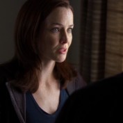 Annie Wersching as Renee Walker in 24 Season 7 Episode 9