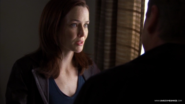 Annie Wersching as Renee Walker in 24 Season 7 Episode 9