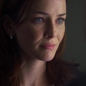 Annie Wersching as Renee Walker in 24 Season 7 Episode 9