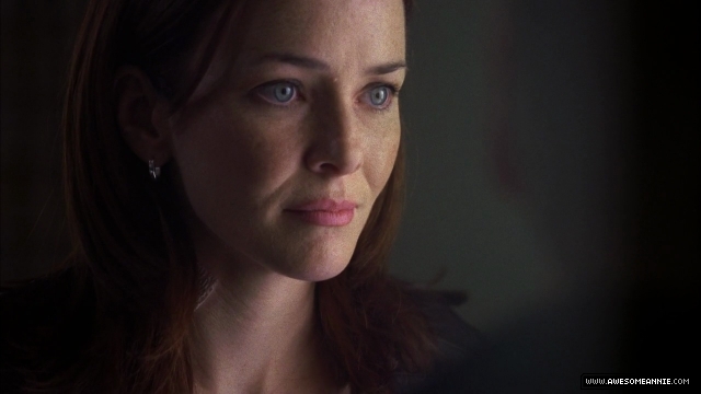 Annie Wersching as Renee Walker in 24 Season 7 Episode 9