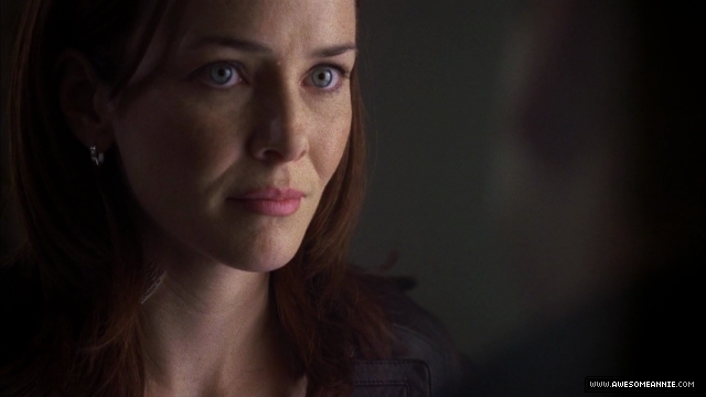 Annie Wersching as Renee Walker in 24 Season 7 Episode 9