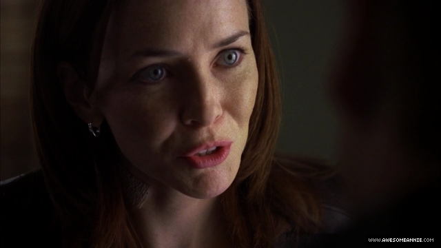 Annie Wersching as Renee Walker in 24 Season 7 Episode 9